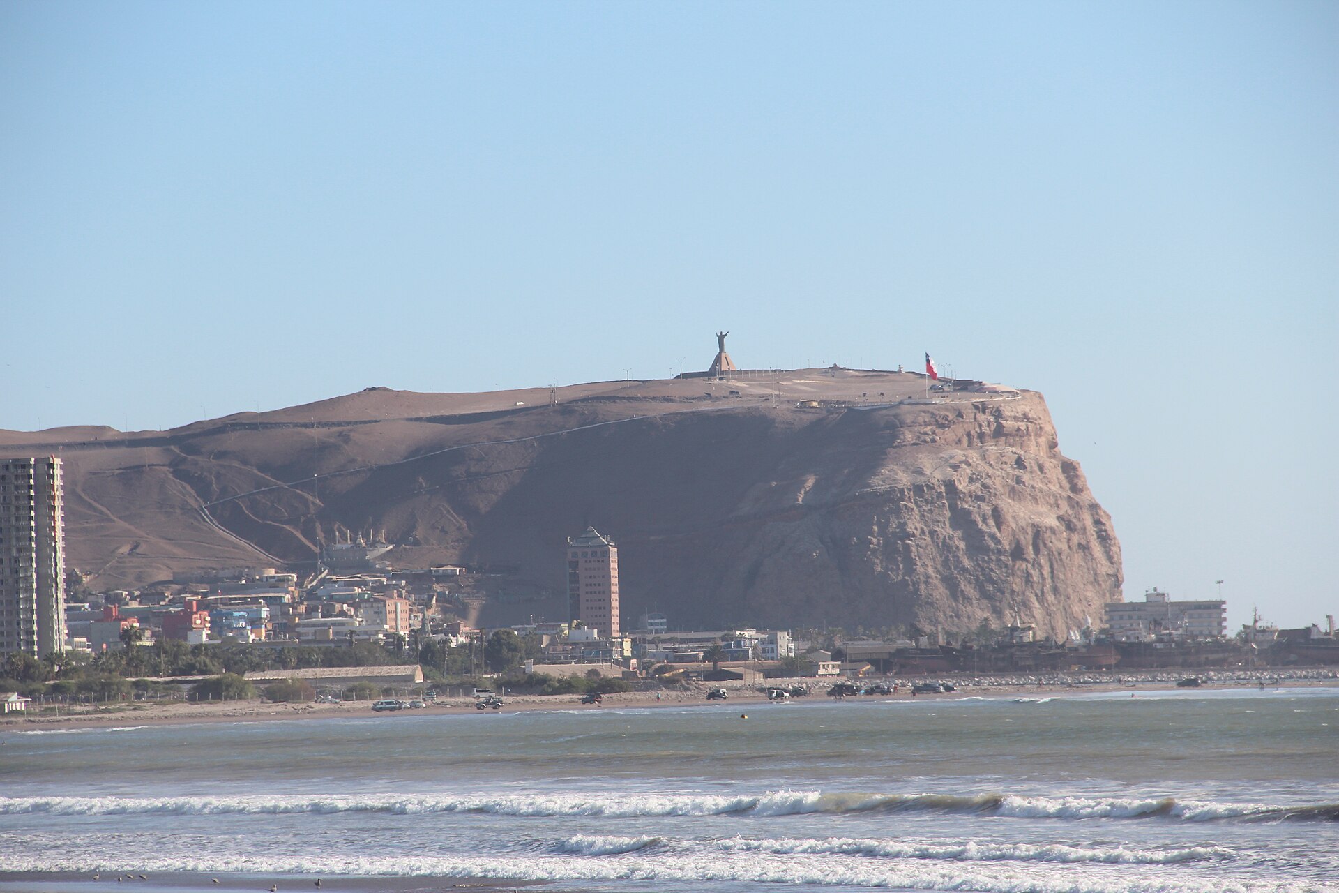 Región de Arica y Parinacota