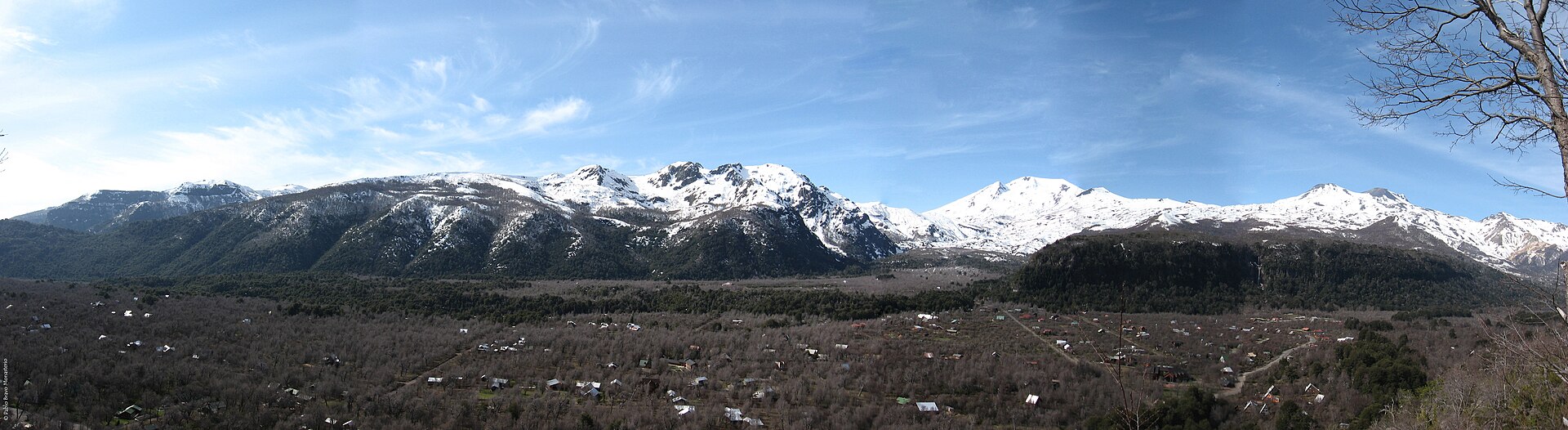 Región de Ñuble