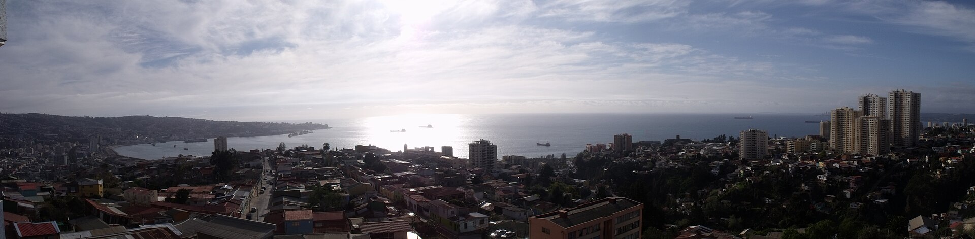 Región de Valparaíso